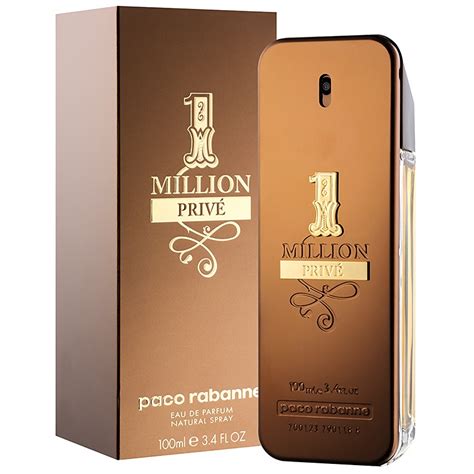 1 million prive perfume body oil wholesale